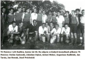 Historia Klubu Unii Tarnów 0515 zdj2
