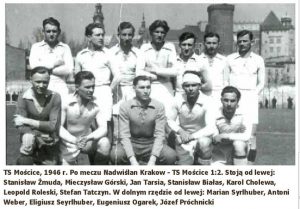 Historia Klubu Unii Tarnów 0515 zdj3